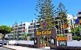 Rey Carlos Hotel Playa Del Ingles